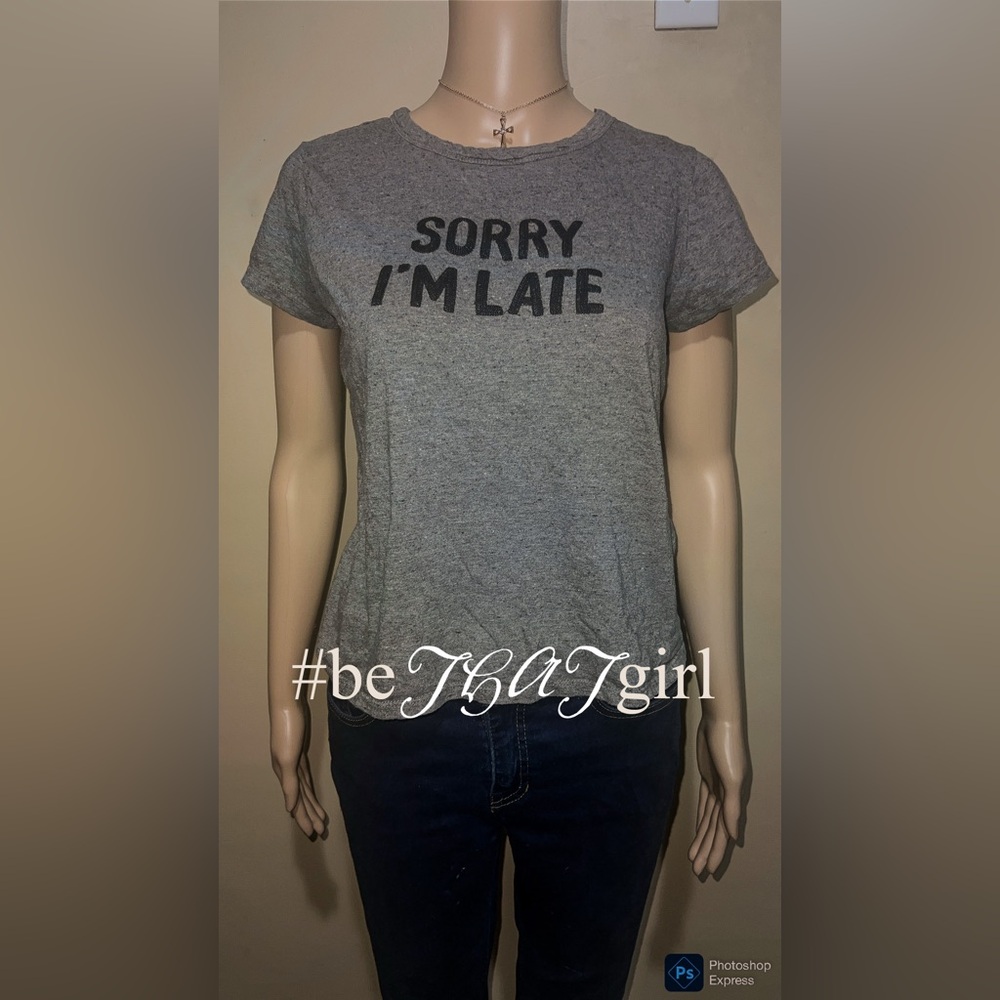 ‘For the Republic’ Graphic tee shirt